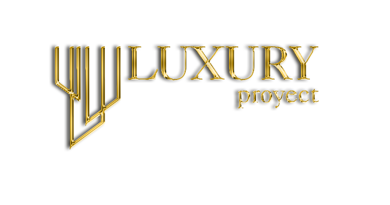 logo luxuryproyect